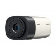 Samsung Ipolis SNB-6004F | SNB 6004 F | SNB6004F 2M H.264 Fiber Optic Camera